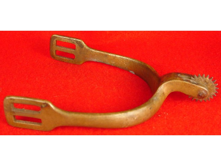 Military Style Spur